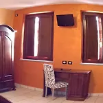 Agriturismo I Tre Camini
