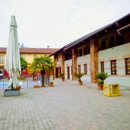 Agriturismo I Tre Camini Leini