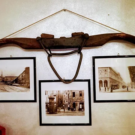 Agriturismo I Tre Camini *