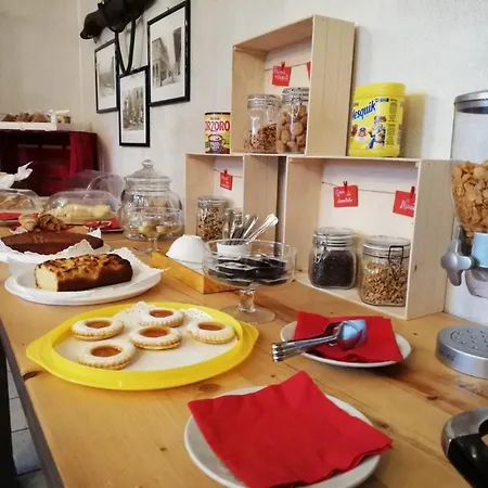 Agriturismo I Tre Camini