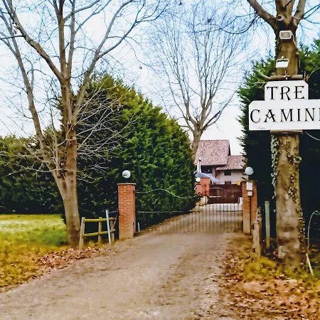 Agriturismo I Tre Camini