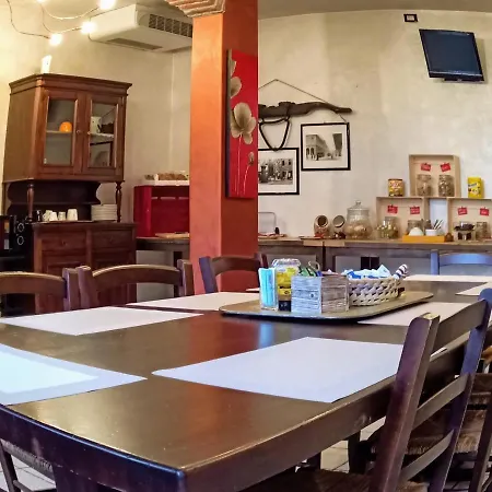 Agriturismo I Tre Camini *