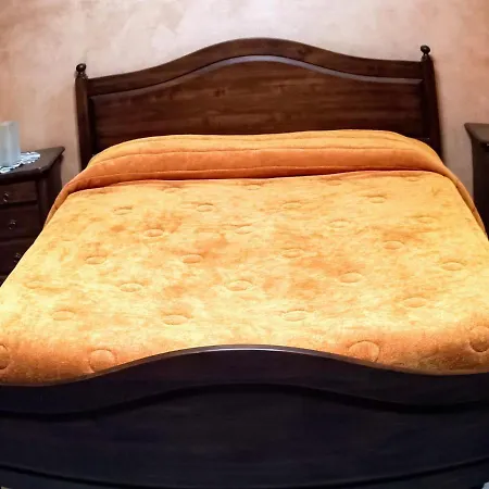 Agriturismo I Tre Camini *