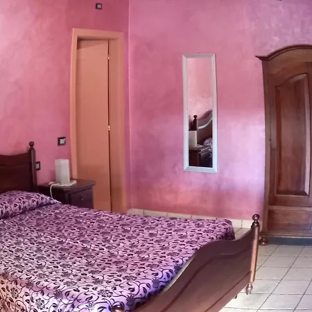 Agriturismo I Tre Camini *