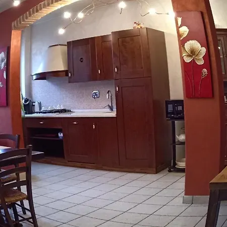 فندق مبيت وإفطار Agriturismo I Tre Camini Leinì