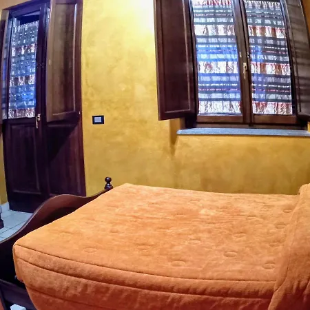 Agriturismo I Tre Camini