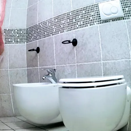 Agriturismo I Tre Camini فندق مبيت وإفطار