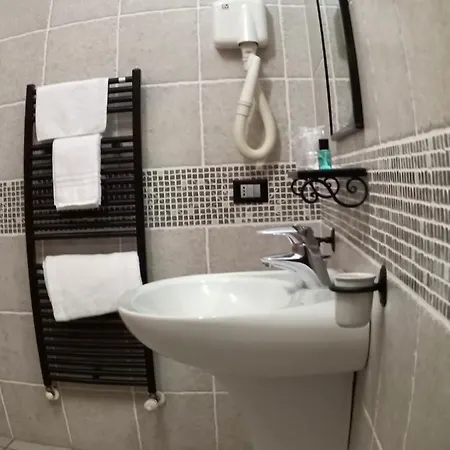 Agriturismo I Tre Camini Leinì