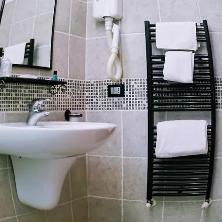 فندق مبيت وإفطار Agriturismo I Tre Camini