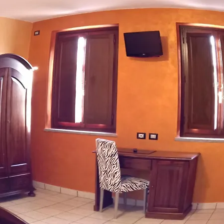 Agriturismo I Tre Camini