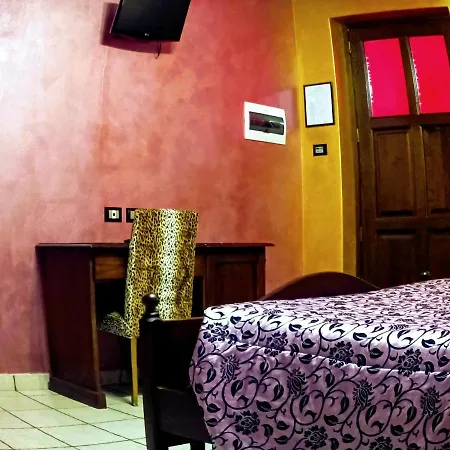 Agriturismo I Tre Camini *