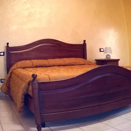 Agriturismo I Tre Camini فندق مبيت وإفطار Leinì