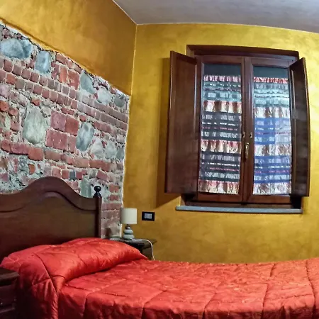 Agriturismo I Tre Camini *