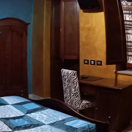 Couette-café Agriturismo I Tre Camini Leinì