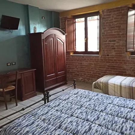 Agriturismo I Tre Camini