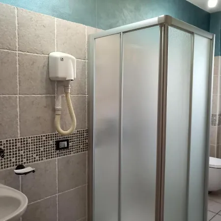 Agriturismo I Tre Camini *