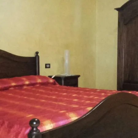 Agriturismo I Tre Camini