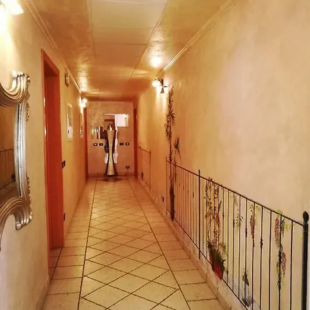 Agriturismo I Tre Camini *