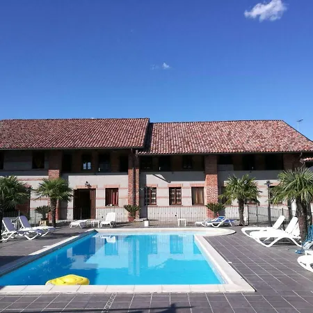 Agriturismo I Tre Camini