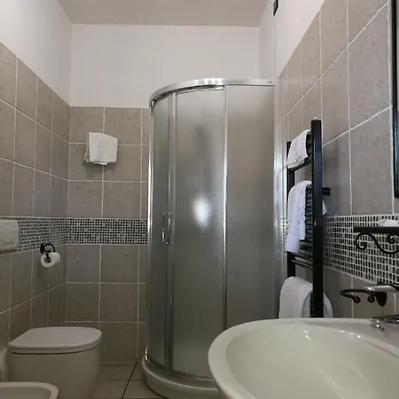 Agriturismo I Tre Camini * Leinì