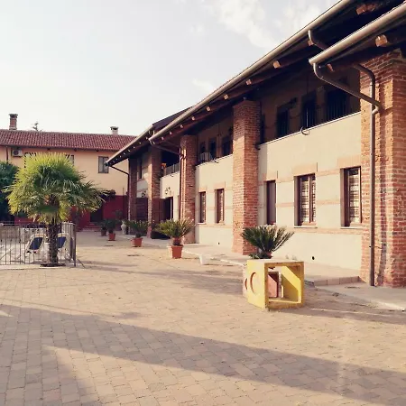 Bed & Breakfast Agriturismo I Tre Camini *