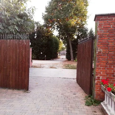 Agriturismo I Tre Camini *