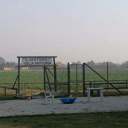 Agriturismo I Tre Camini Leinì