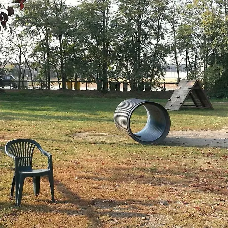 Agriturismo I Tre Camini 住宿加早餐酒店