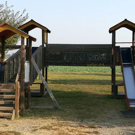 Agriturismo I Tre Camini