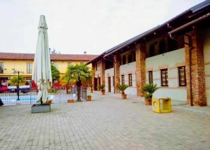 Agriturismo I Tre Camini Leinì