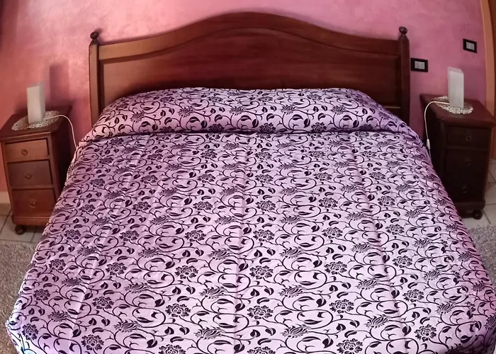 Bed & Breakfast Agriturismo I Tre Camini