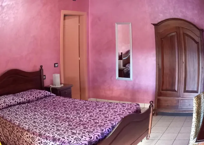 Agriturismo I Tre Camini *