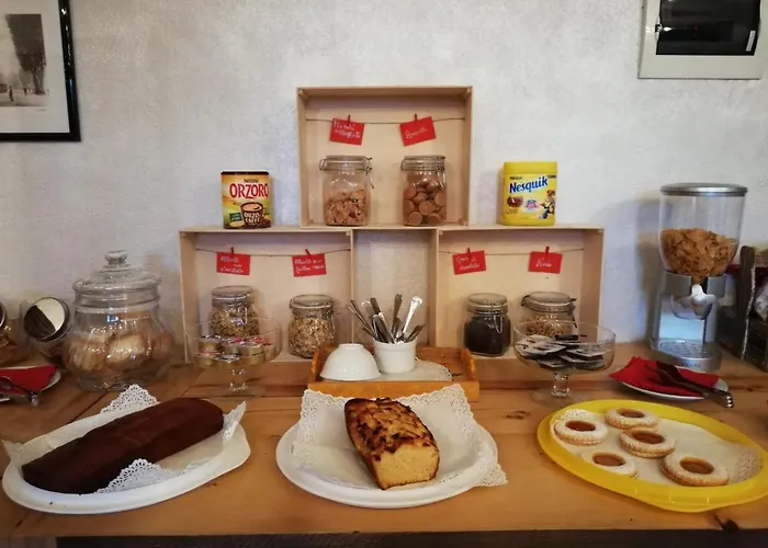 Bed & Breakfast Agriturismo I Tre Camini Leinì