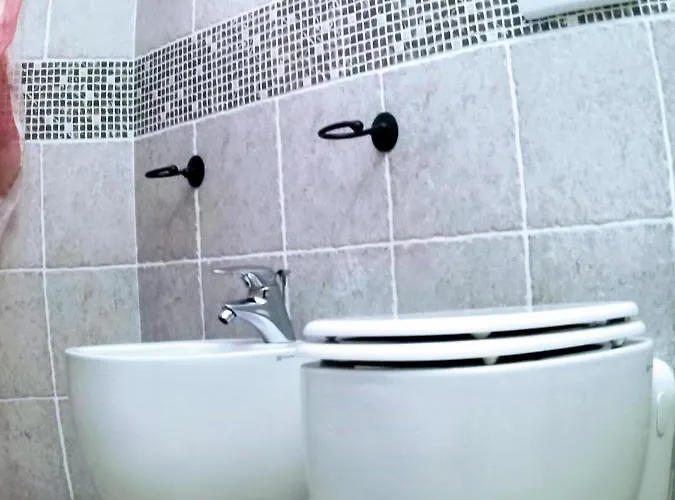 Agriturismo I Tre Camini Bed & Breakfast