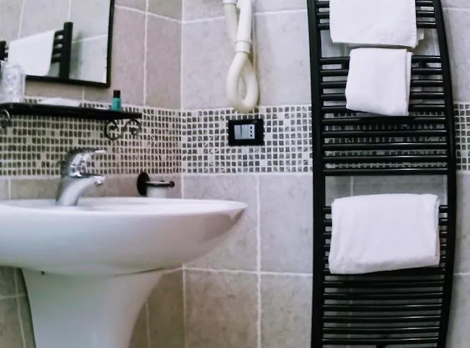 Bed & Breakfast Agriturismo I Tre Camini