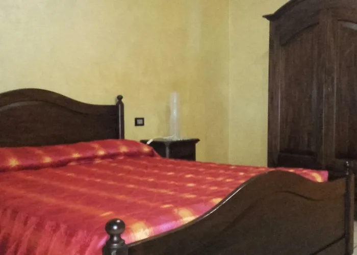 Agriturismo I Tre Camini