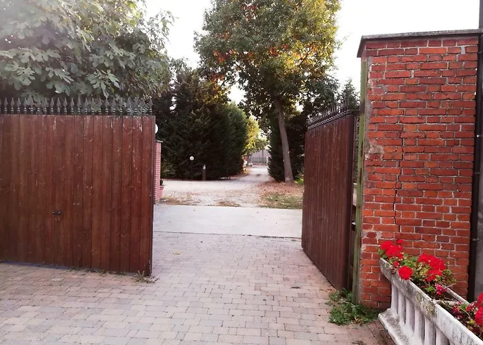 Agriturismo I Tre Camini *