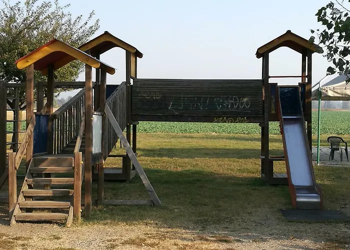 Agriturismo I Tre Camini